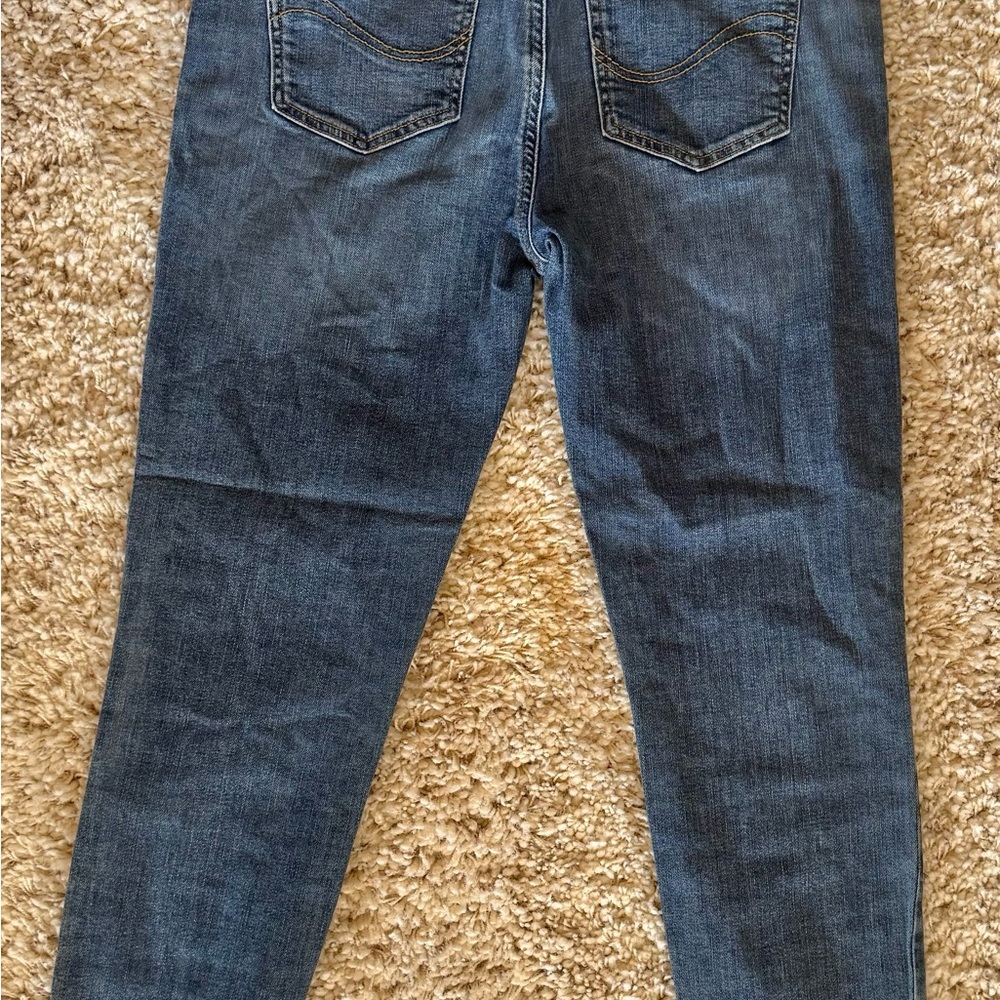 Sanctuary Blue Jeans with Classic Fit - Picture 7 of 7